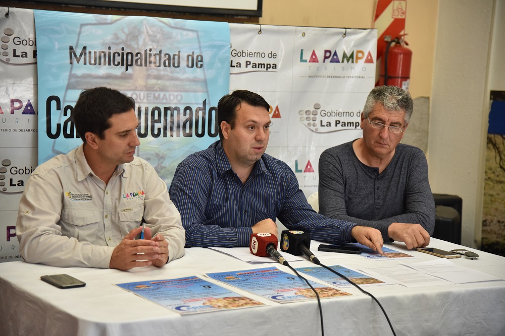 TORNEO POLLO AL DISCO