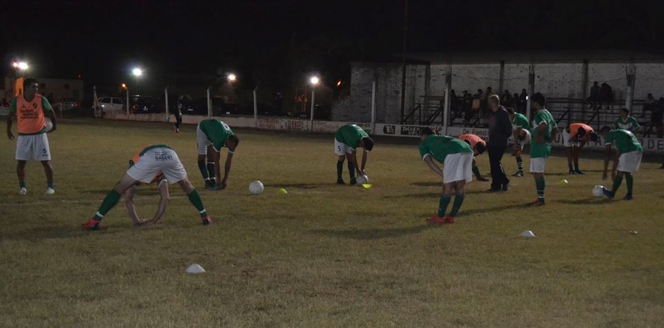 AMISTOSO FERRO AGRARIO 20 3