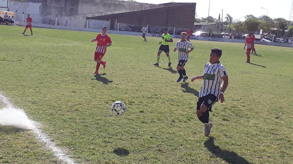 Agrario Matienzo CLP 2019 7