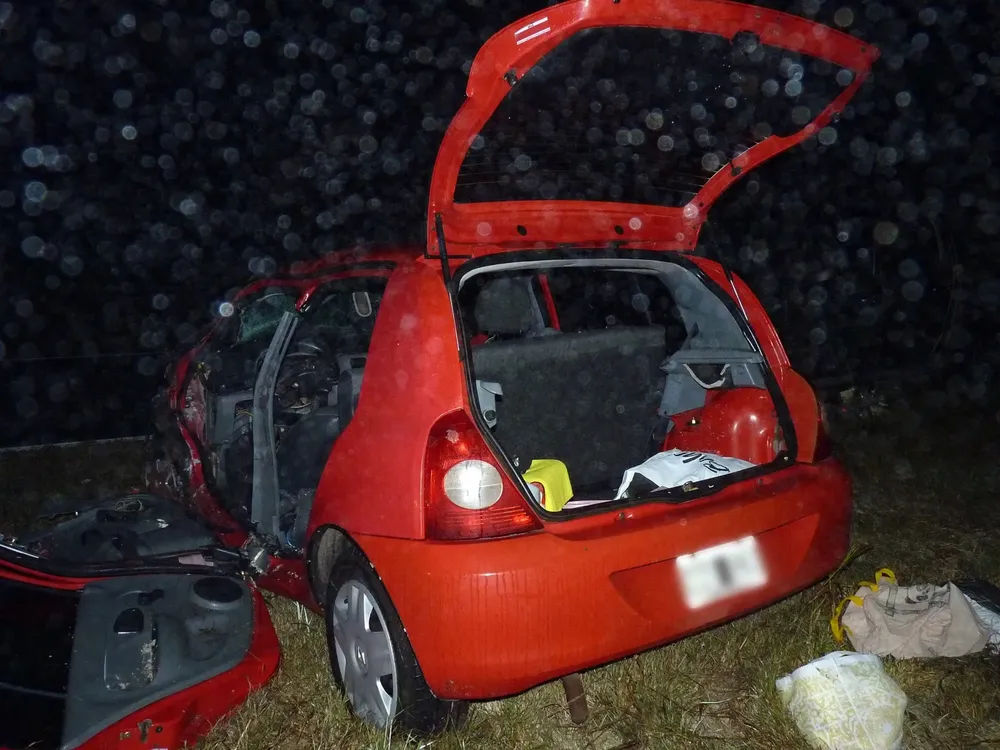 CHOQUE FATAL 10 (FILEminimizer)