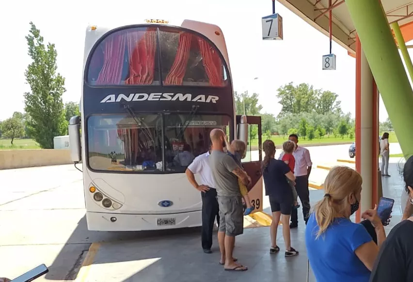 MICRO ANDESMAR 7