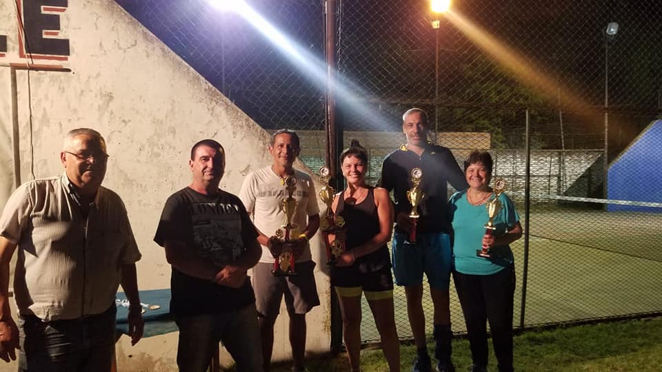 PADEL CAMPEONES 3