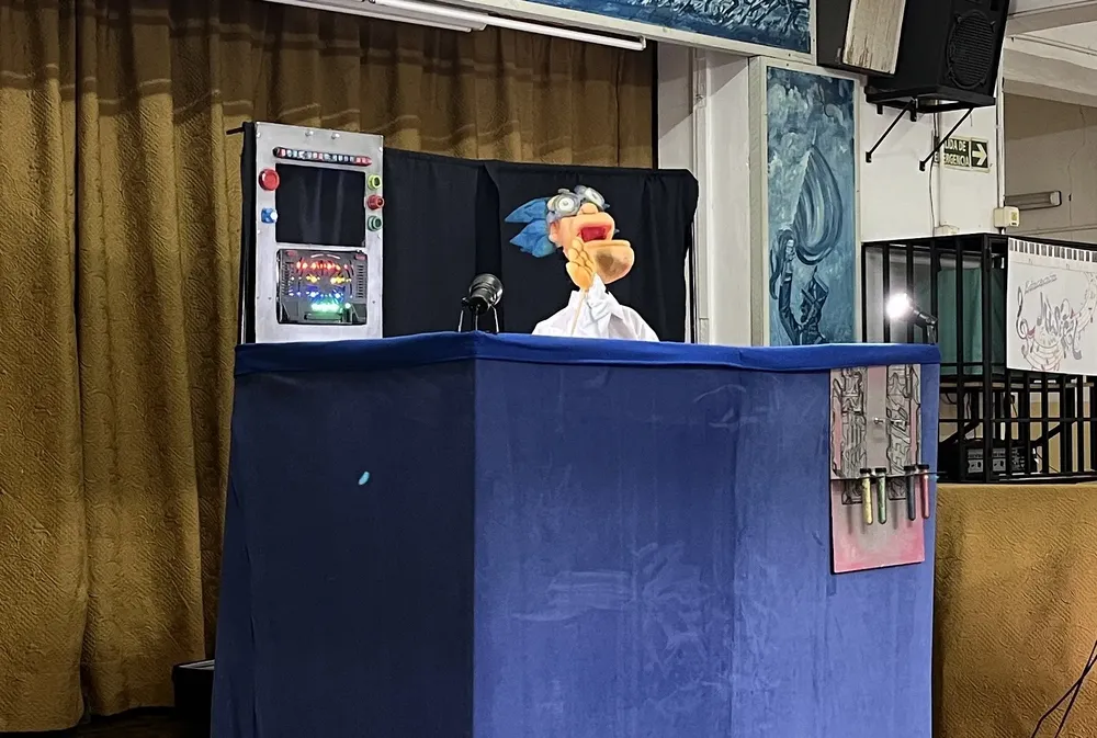 títeres 4 (FILEminimizer)