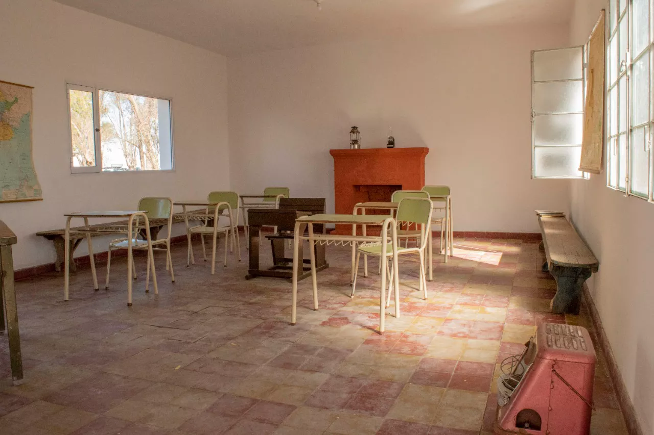 Escuela El Chumingo 3