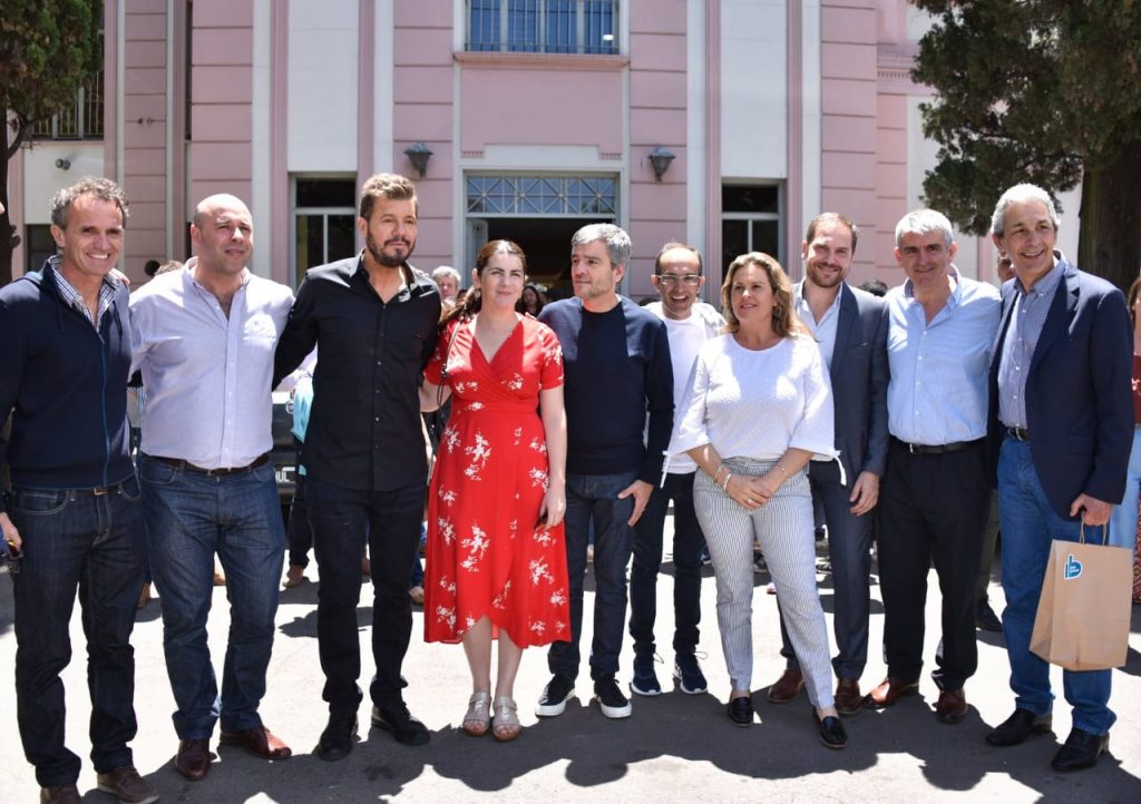 ALONSO CON TINELLI 2