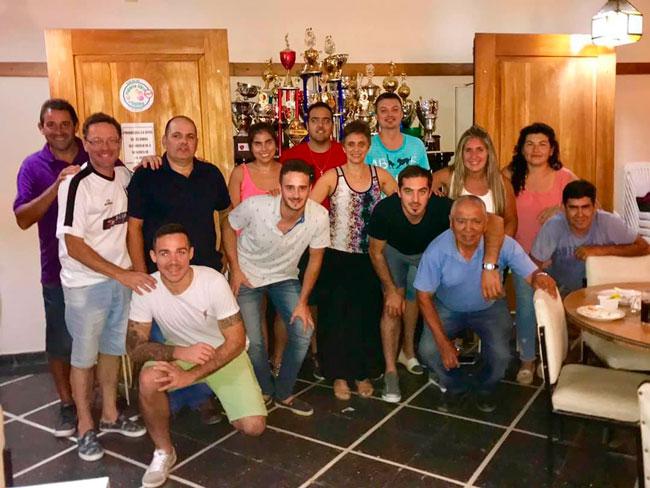 MATIENZO CENTENARIO 2