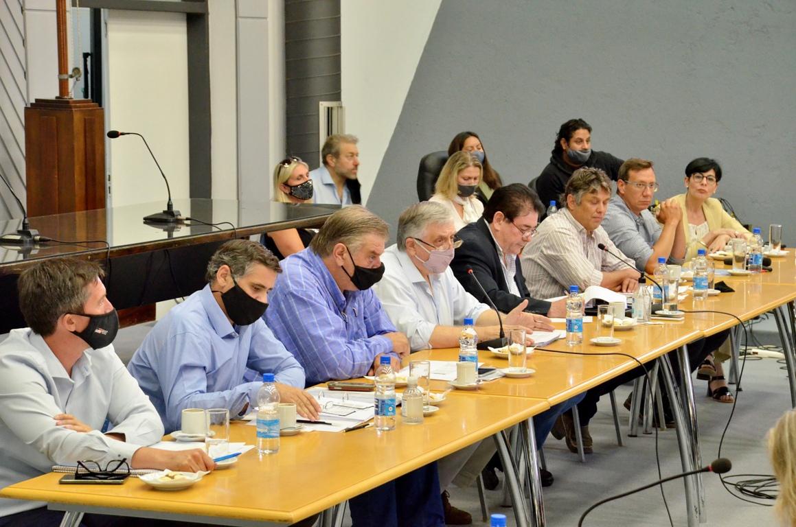 Producción (FILEminimizer)