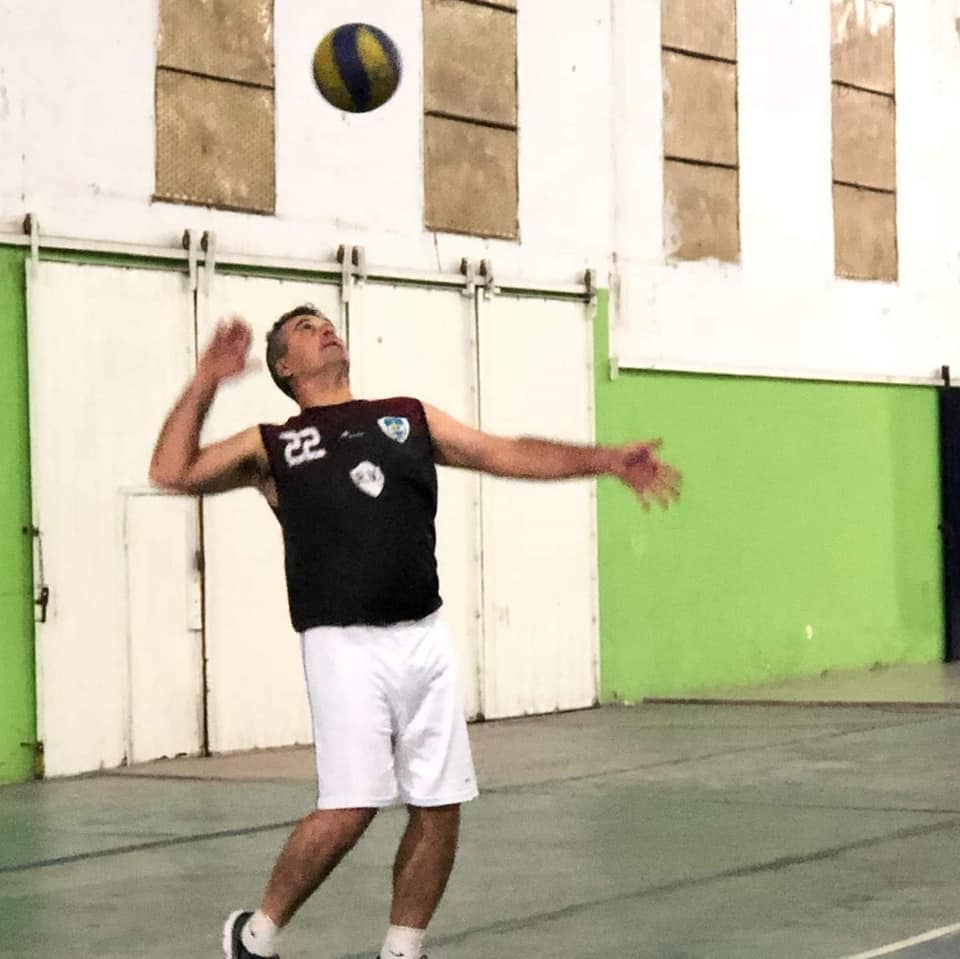 voley 7