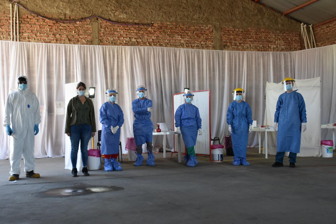 Búsqueda activa Luiggi segunda ola 4