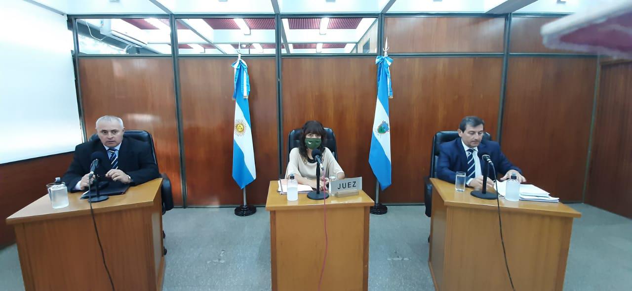 Tribunal colegiado