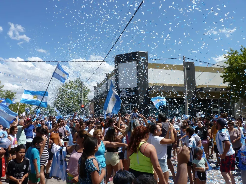festejos argentina campeon mundial 19 (FILEminimizer)