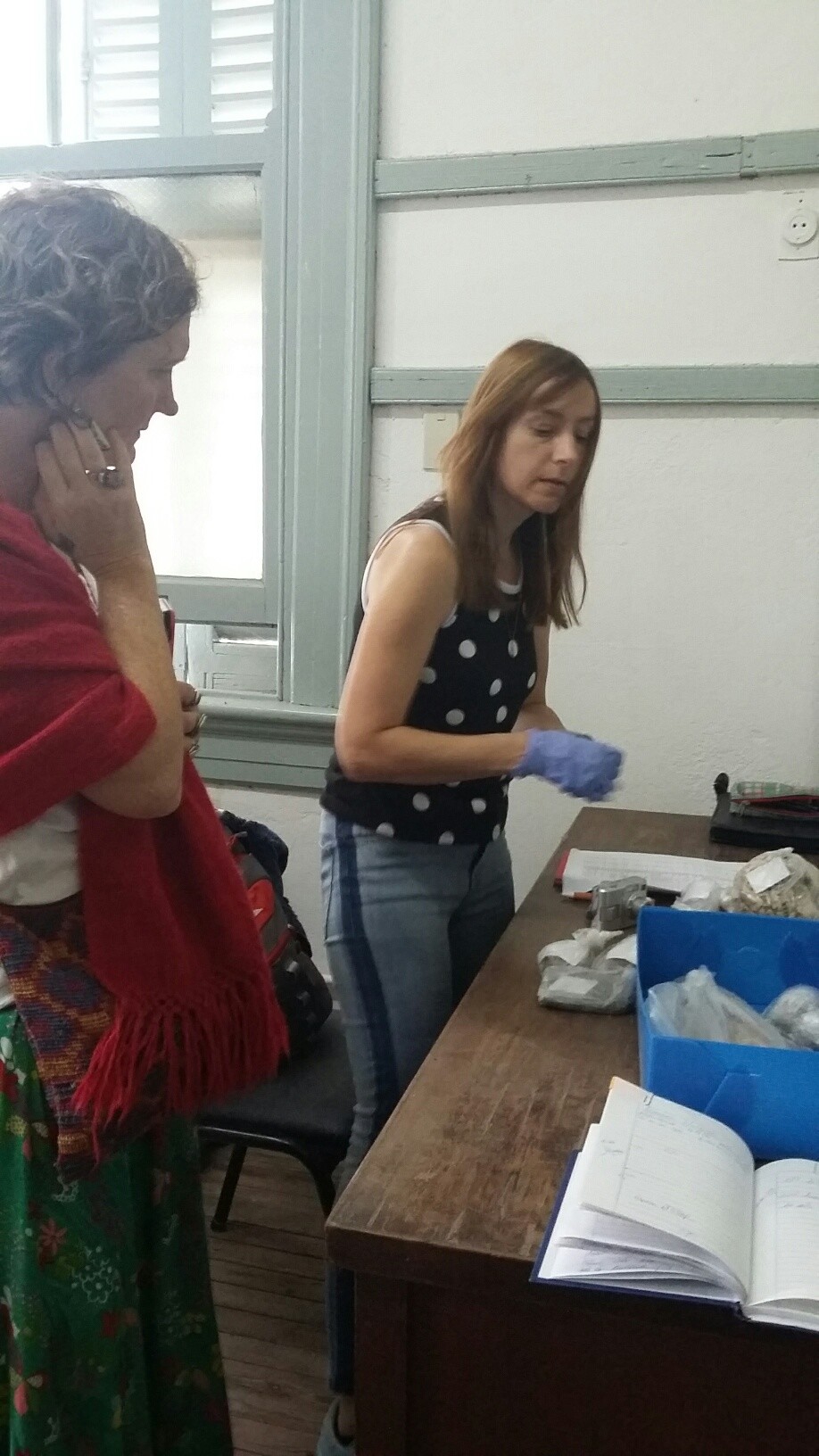 ACTIVIDAD DE LA SECRETARIA DE CULTURA