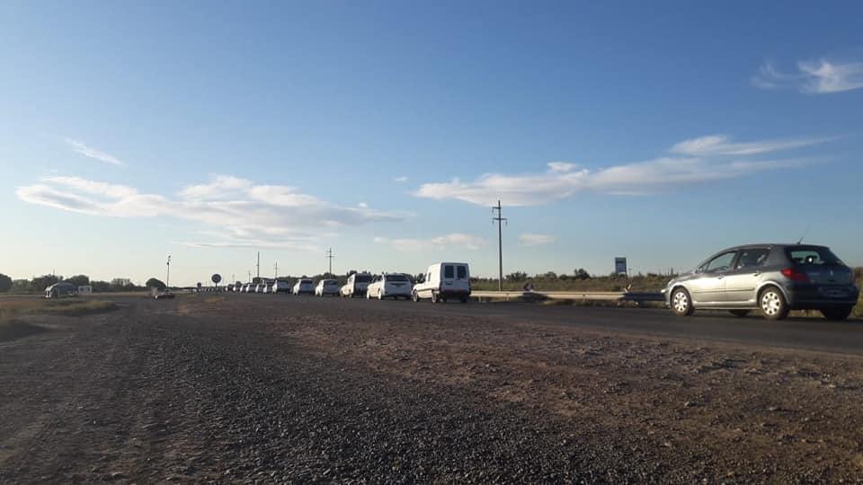 CARAVANA 25 DE MAYO 3