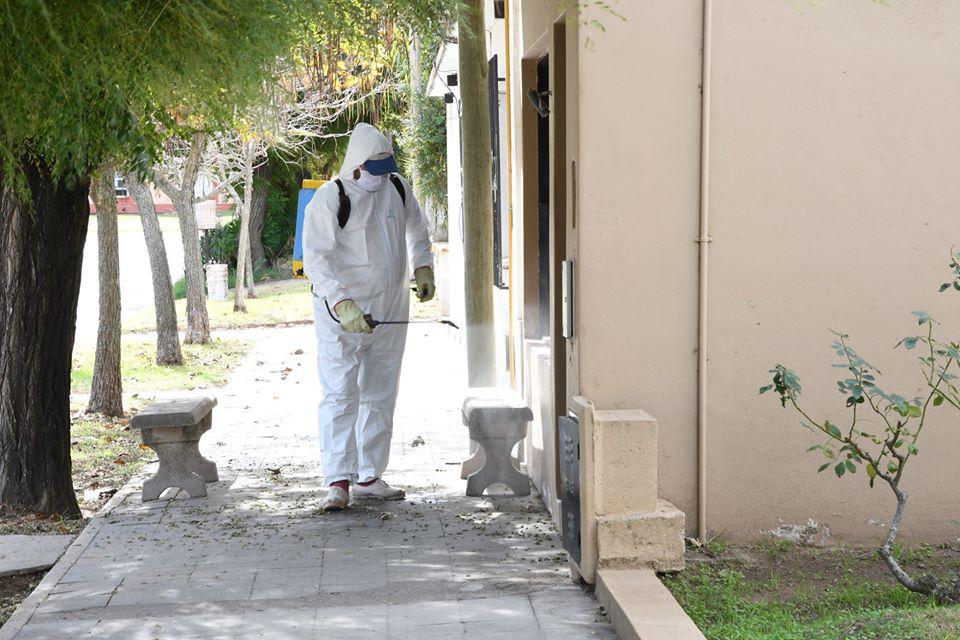 DESINFECCION QUETREQUEN 9