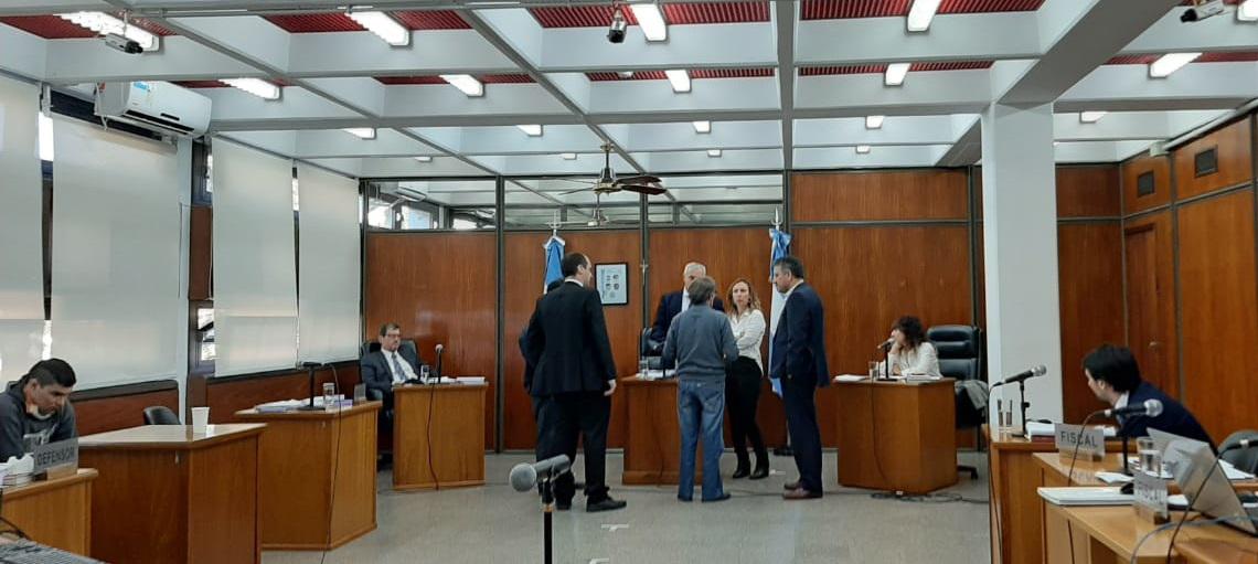 Reconocimiento de objetos