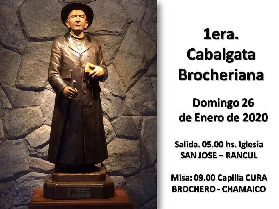 CABALGATA BROCHERIANA 2