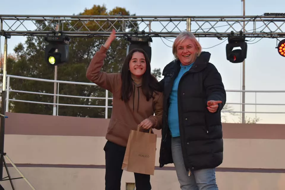 Día del Estudiante 22 15