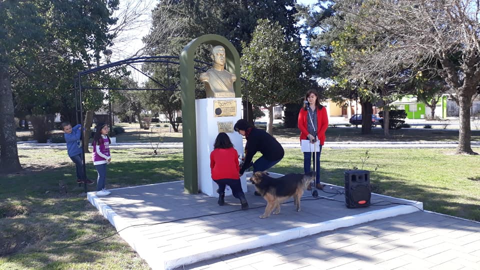 acto san martin parera 11