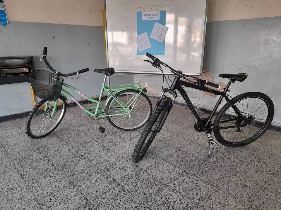 bici uno
