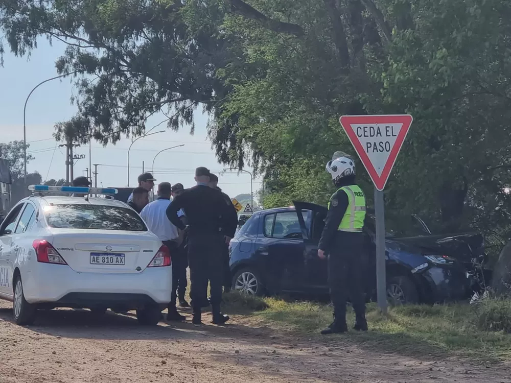 accidente fatal Pico 2