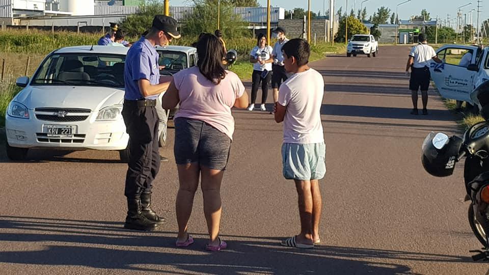 DEMORADOS CUARENTENA 2