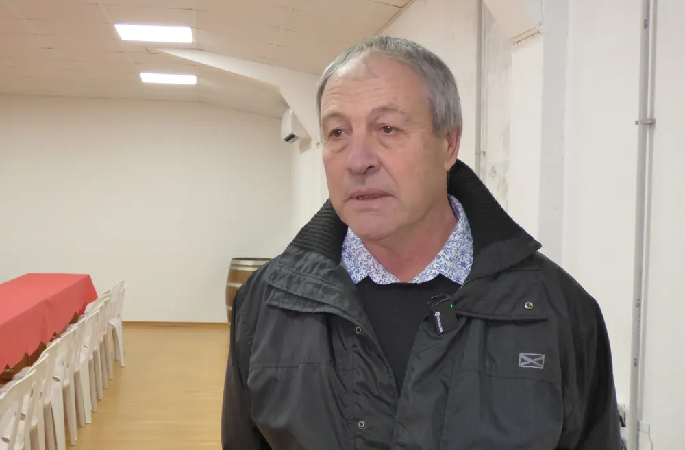 Colonia Santa Maria Intendente