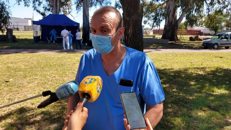 Vianello dr Hospital-Centeno