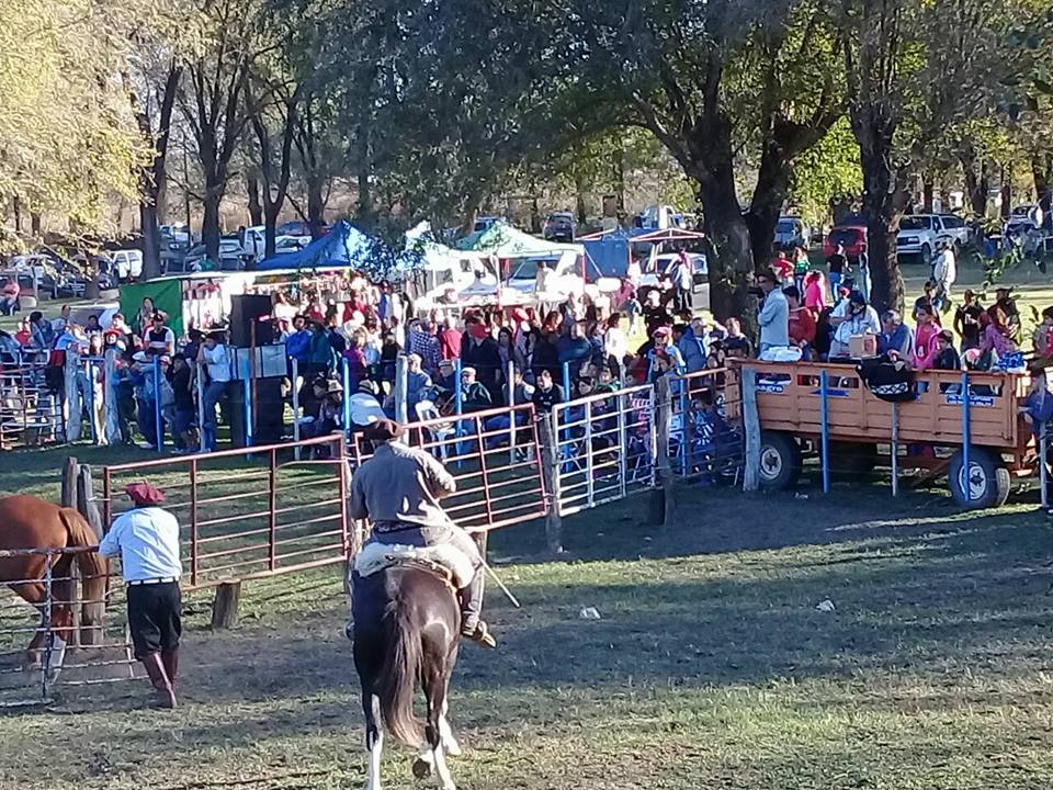 FIESTA CRIOLLA 13