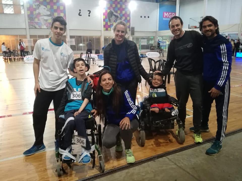 LAUTI TOPFANIN BRONCE 2
