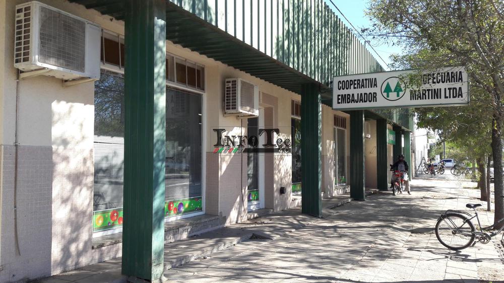 COOPERATIVA AGROPECUARIA