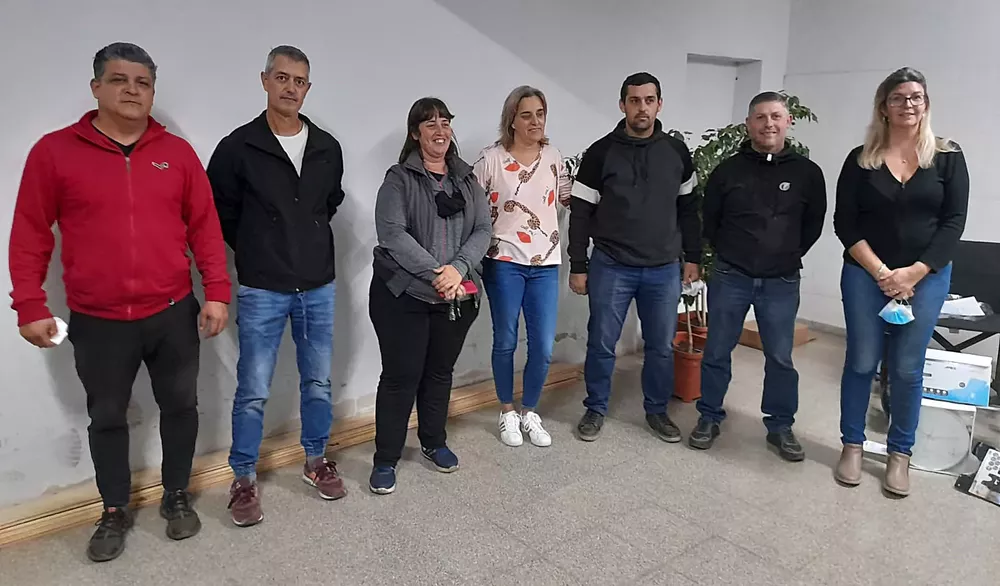 colaboradores cooperadora hospital parera