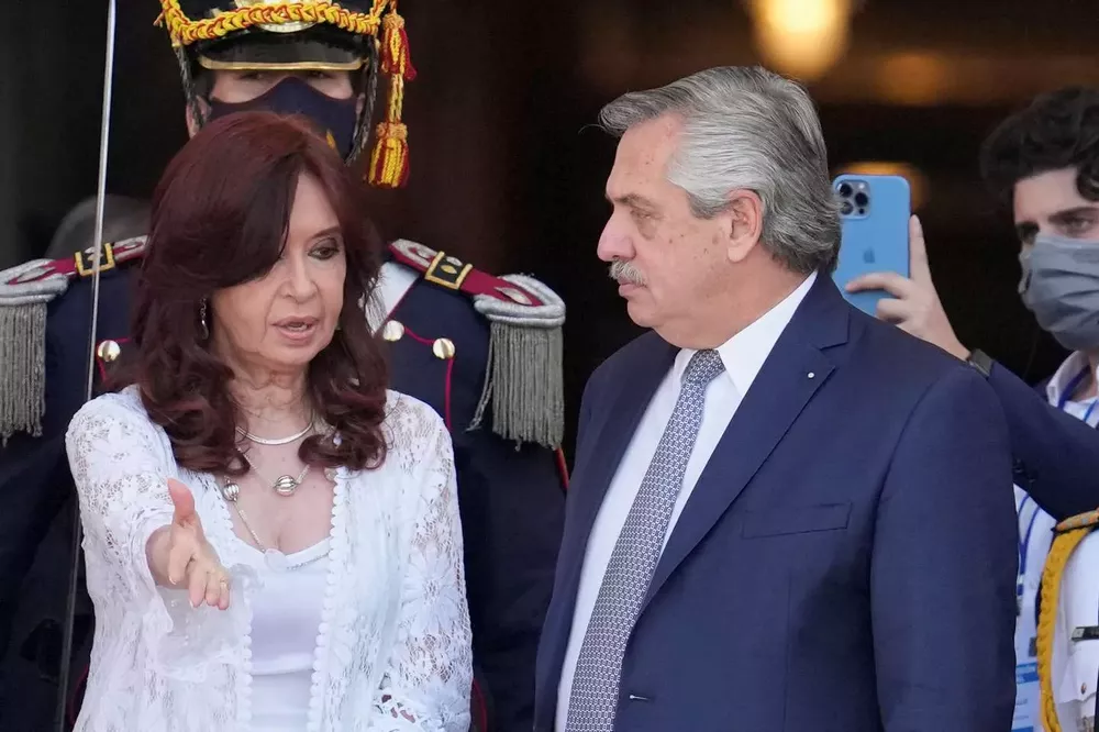 cristina Alberto