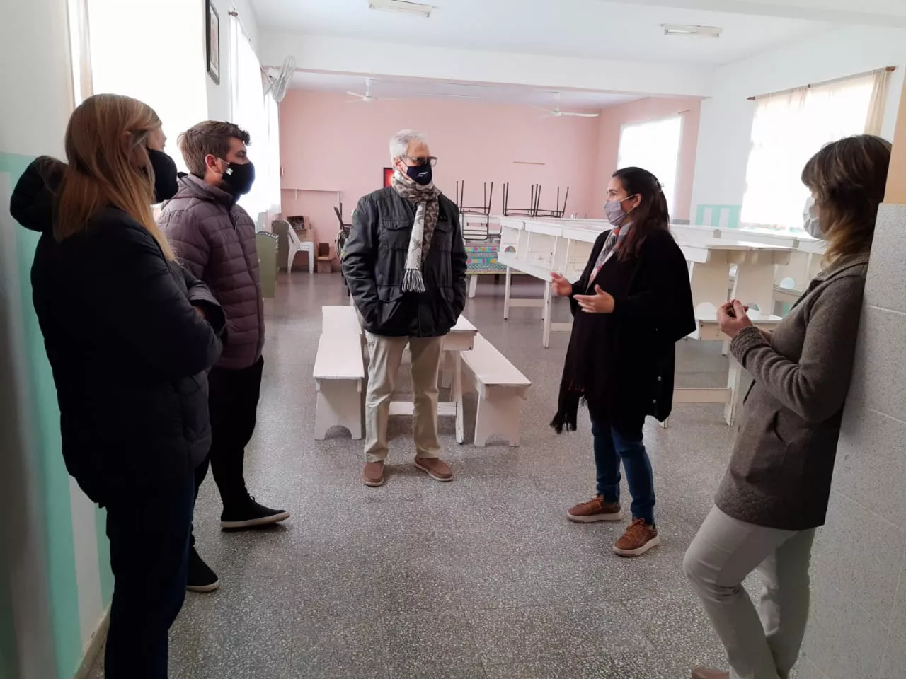 Valderrama recorrida 6