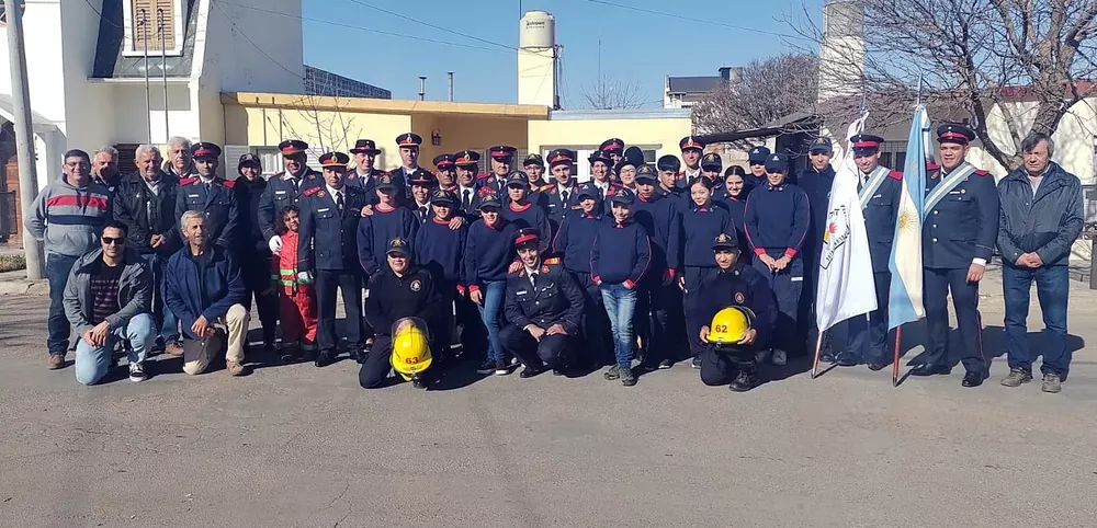 BOMBEROS 30 (FILEminimizer)