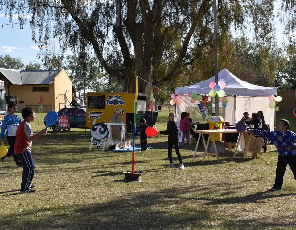 Día del Estudiante 22 10