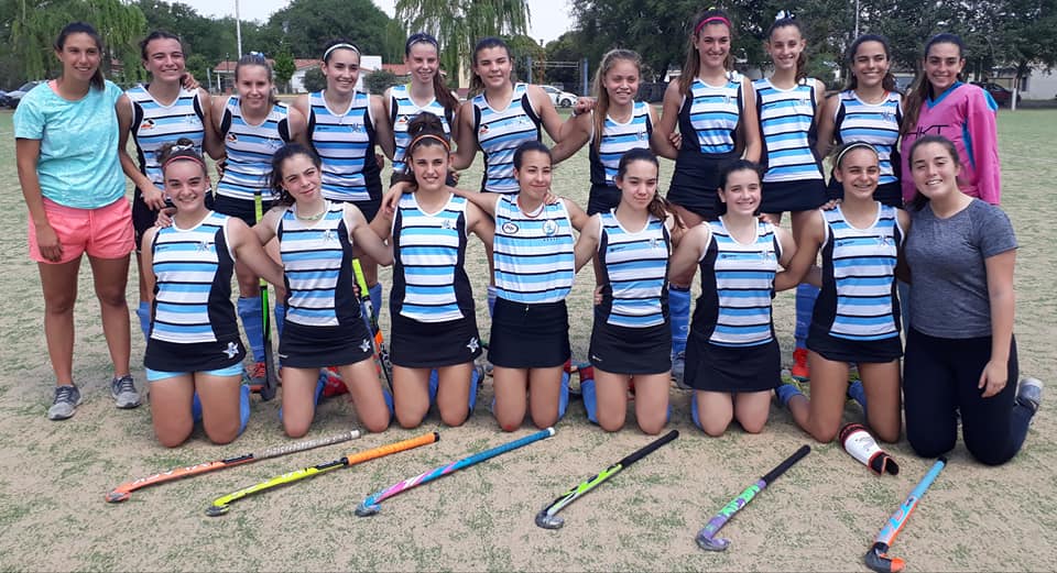 HOCKEY PARERA 4