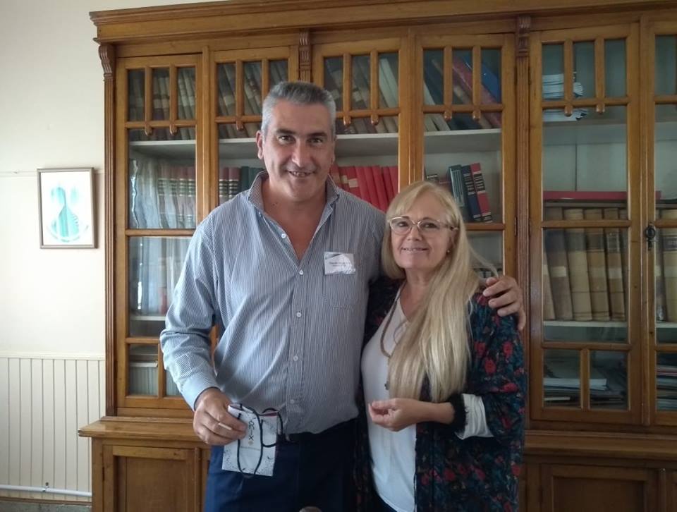 empleados 25 años 4