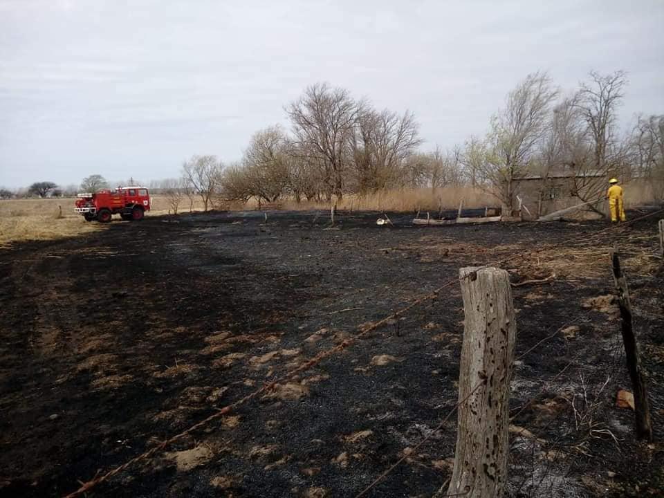 incendio acceso quetrequen 3