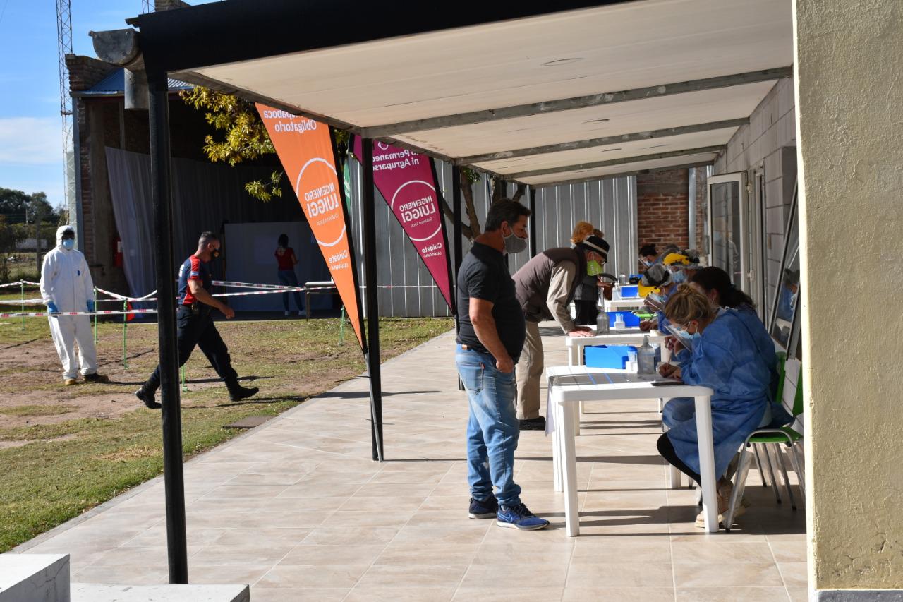 Búsqueda activa Luiggi segunda ola 3