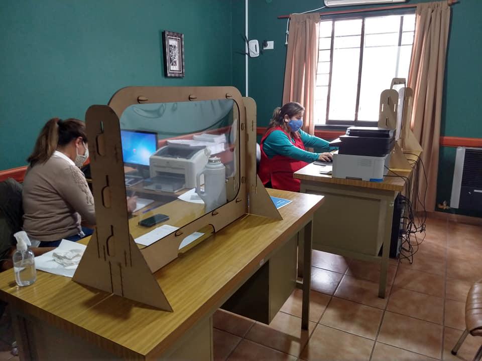 MAMPARAS COVID QUETREQUEN 5