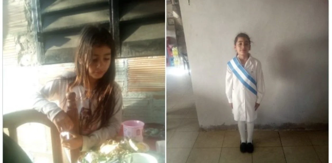 encontraron-asesinada-a-una-nena 1