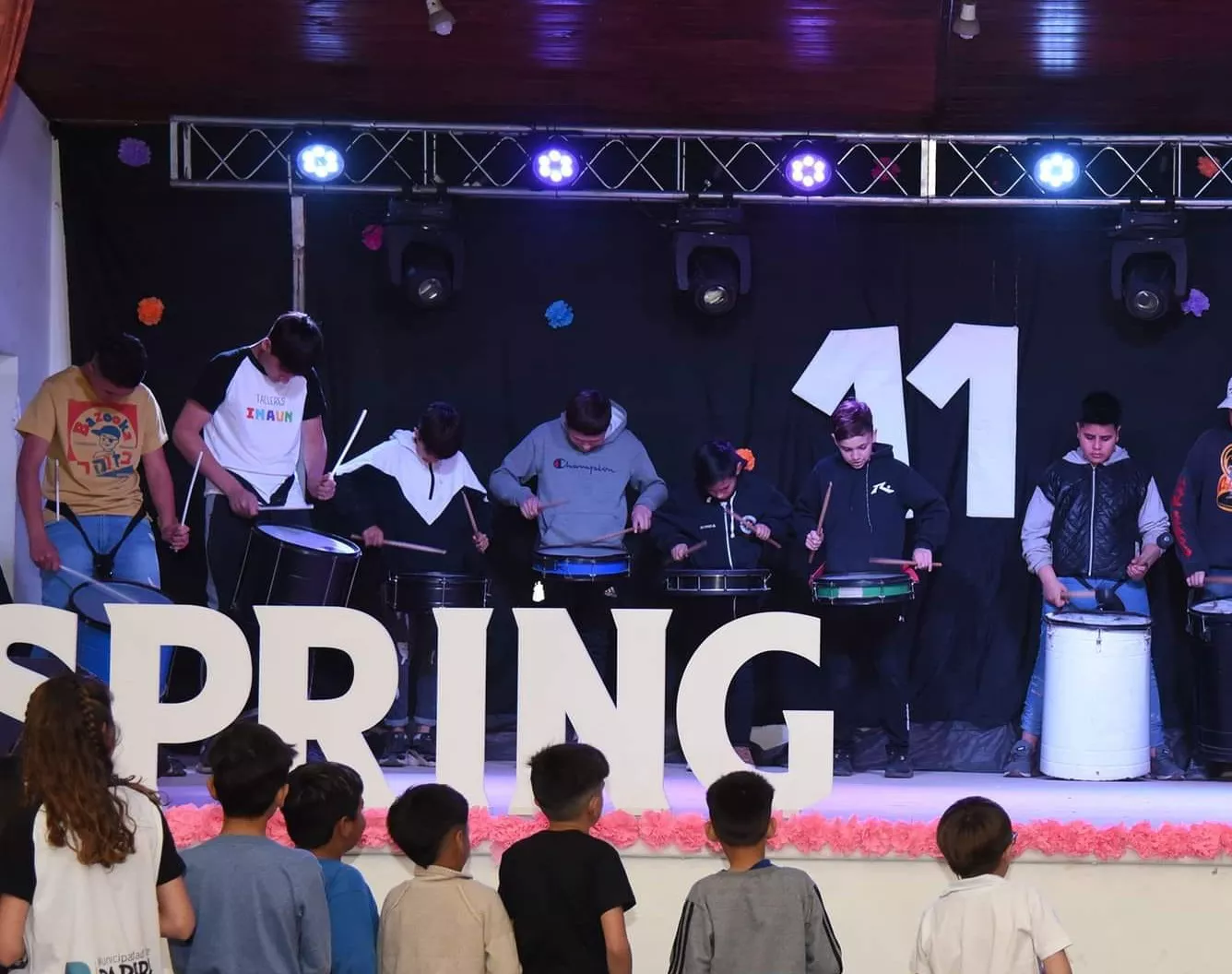 Spring Fest 4