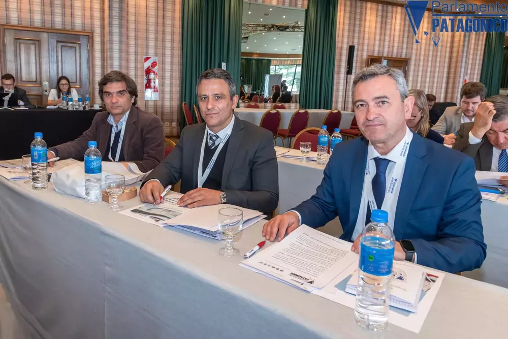 Traba, Rojas y Gonzalez