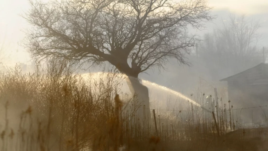 santa rosa incendios dos