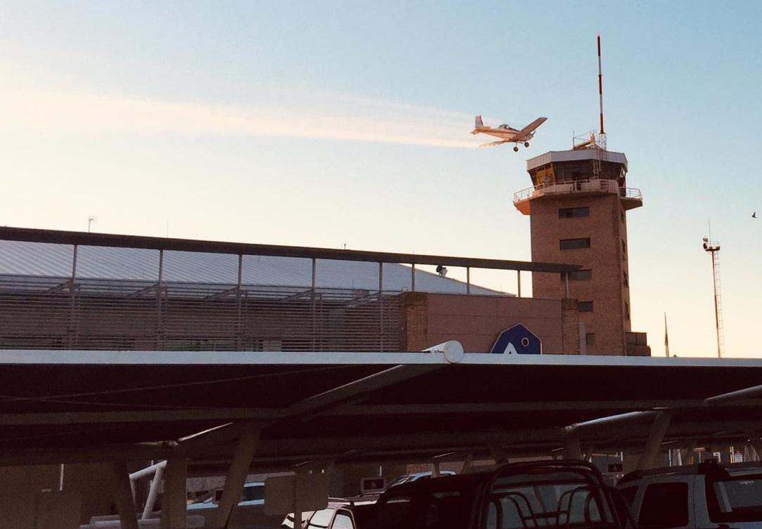 avión aeroaplicador mendoza 5