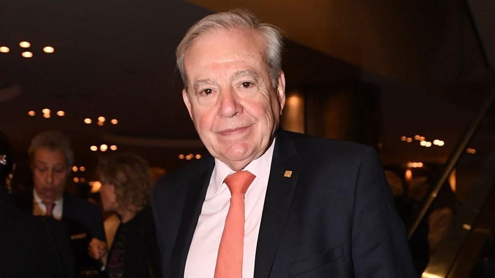 diputado Jorge Enriquez 