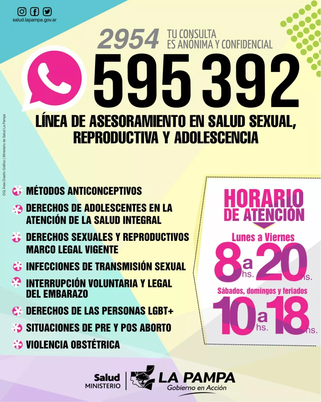 embarazo adolescente