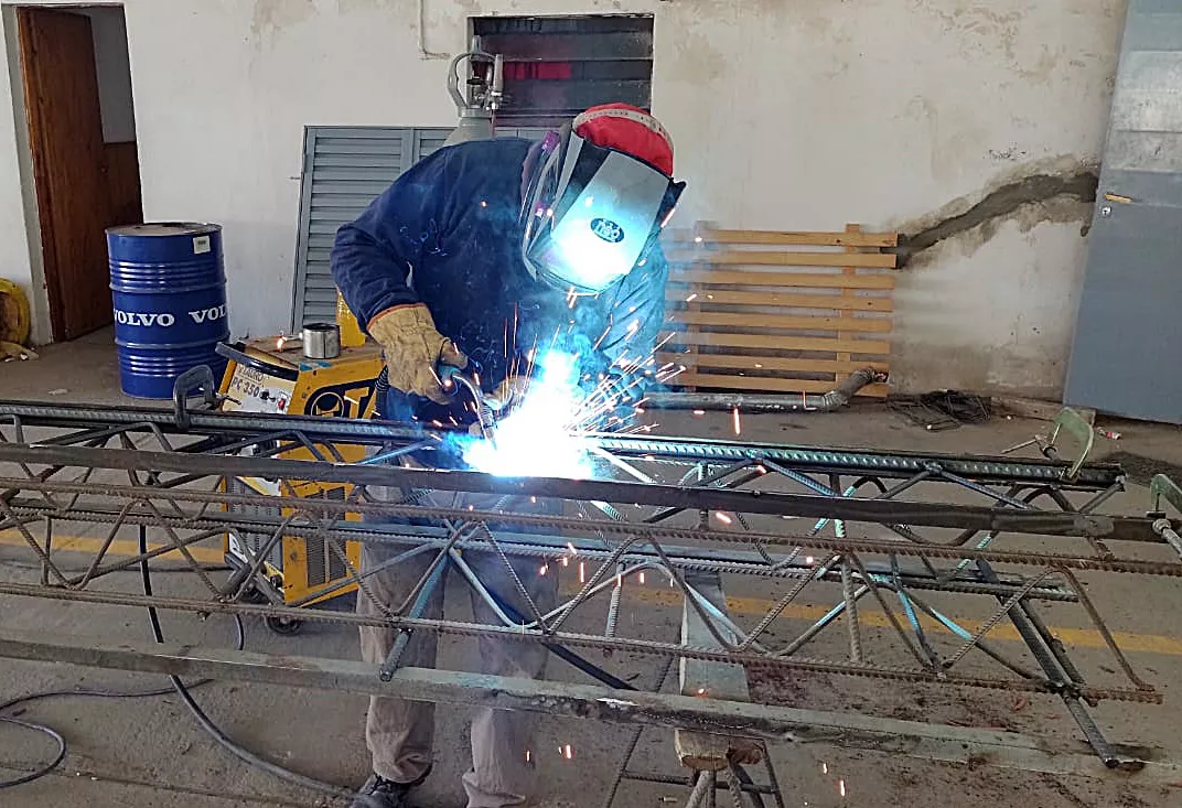 bomberos remodelación 2