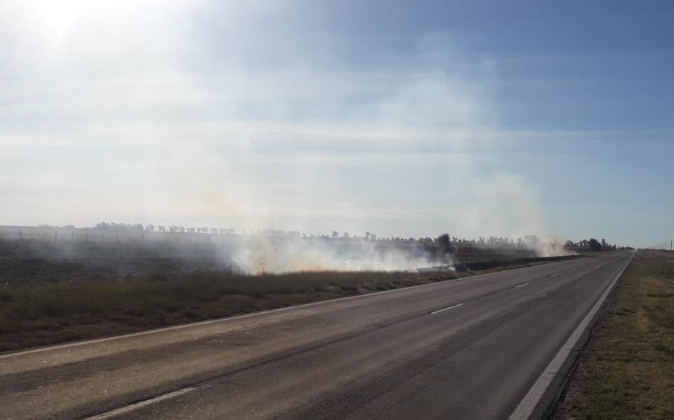 INCENDIO PASTIZALES 1