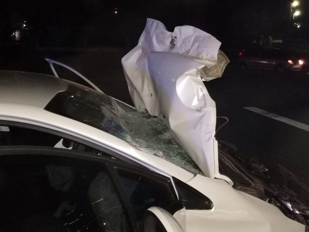 choque rotonda aeroplano 3